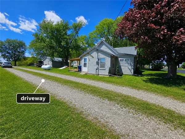 615 S Cherry ST,  Clearmont,  MO 64431