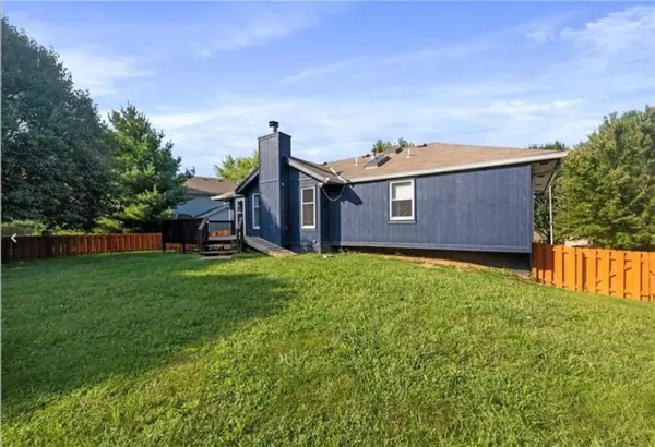 10820 N Kentucky CT, Kansas City, MO 64157
