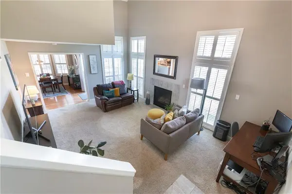 11539 Reeder ST, Overland Park, KS 66210
