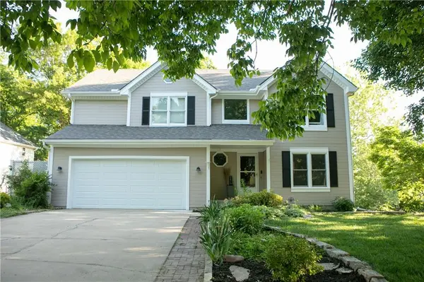 4214 NW 78th ST, Kansas City, MO 64151