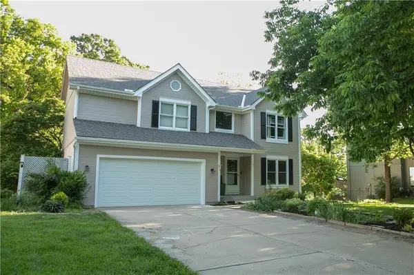 4214 NW 78th ST,  Kansas City,  MO 64151