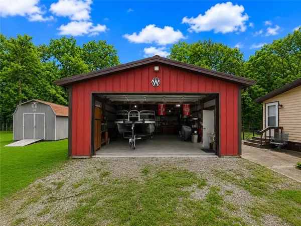 876 SE 1251 RD, Deepwater, MO 64740