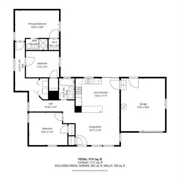 411 W 88th ST, Kansas City, MO 64114