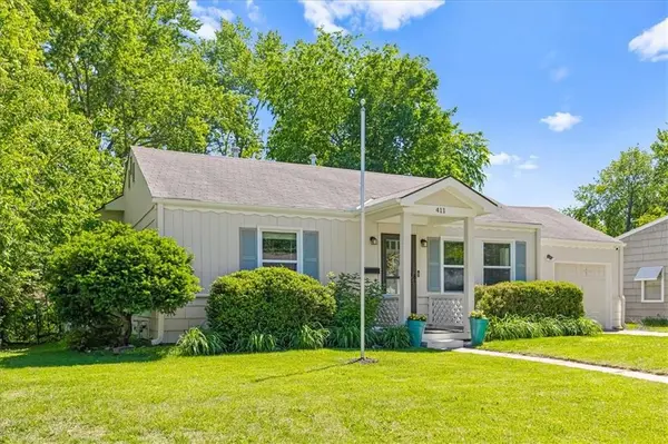 411 W 88th ST, Kansas City, MO 64114