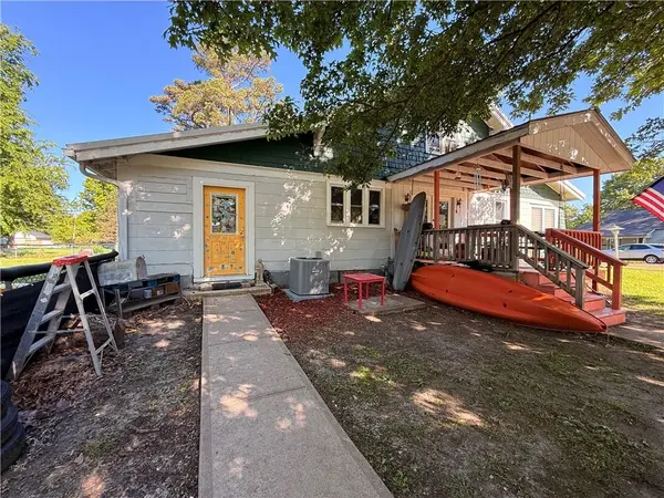 201 W Walker ST, Marceline, MO 64658
