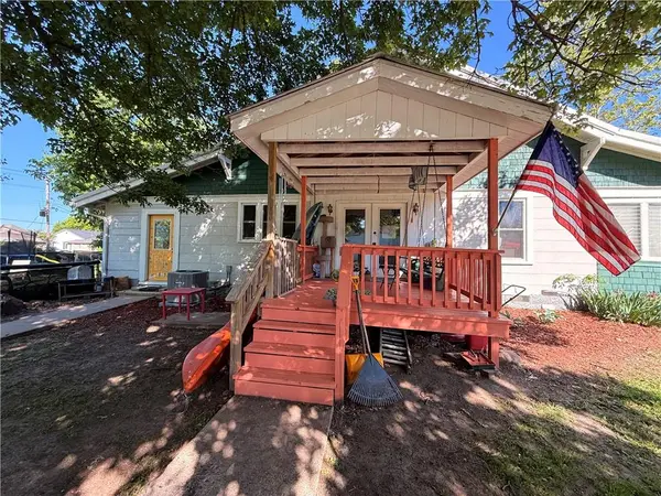 201 W Walker ST, Marceline, MO 64658