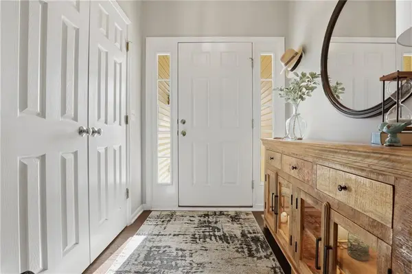 4701 NE 77 TER, Kansas City, MO 64119
