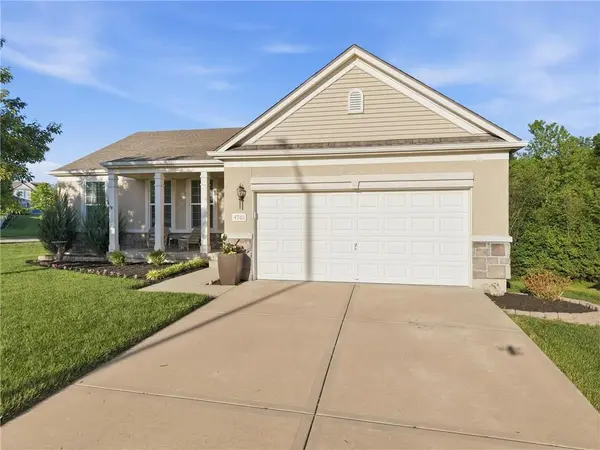 4701 NE 77 TER, Kansas City, MO 64119