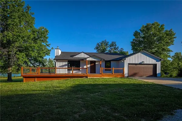 600 S Hickory ST, Bates City, MO 64011