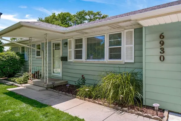 6930 Benson ST, Merriam, KS 66204