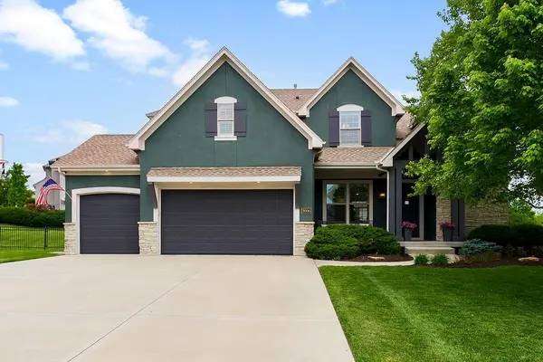 3006 W 147th ST,  Leawood,  KS 66224