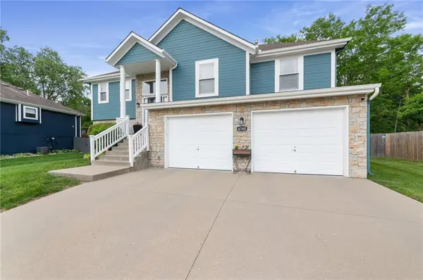 6705 E 138th TER, Grandview, MO 64030
