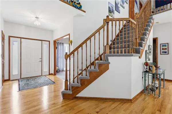 14760 Timber LN, Bonner Springs, KS 66012