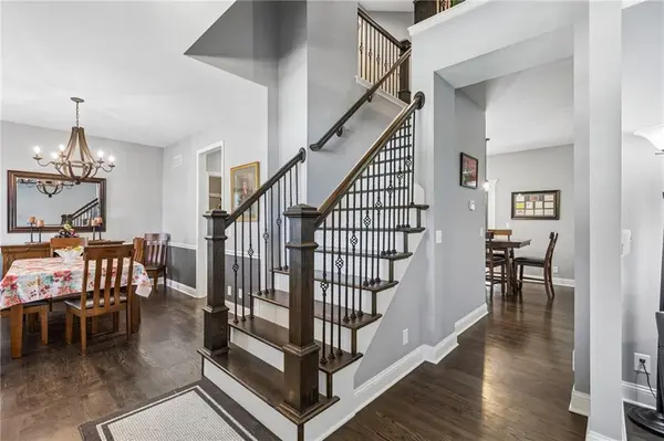1021 Black Oak DR, Liberty, MO 64068