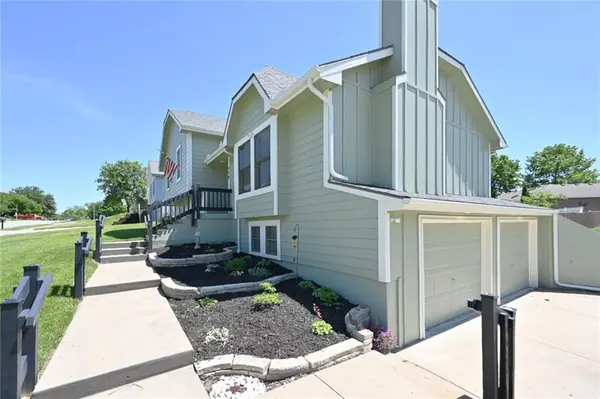 539 Lauren ST, Liberty, MO 64068