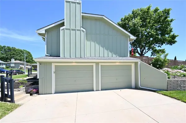 539 Lauren ST, Liberty, MO 64068