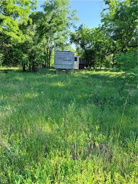 400 S Stratton ST, Jerico Springs, MO 64756