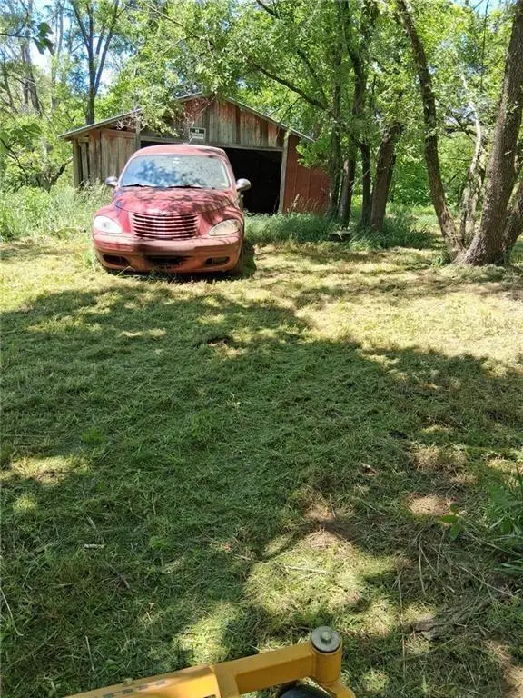 400 S Stratton ST, Jerico Springs, MO 64756