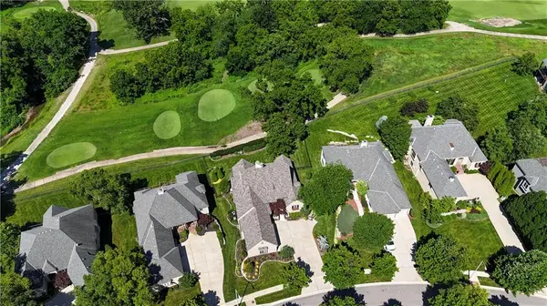 15212 Linden ST, Leawood, KS 66224