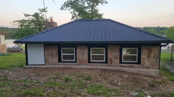28836 Lake Loop N/A, Lincoln, MO 65338