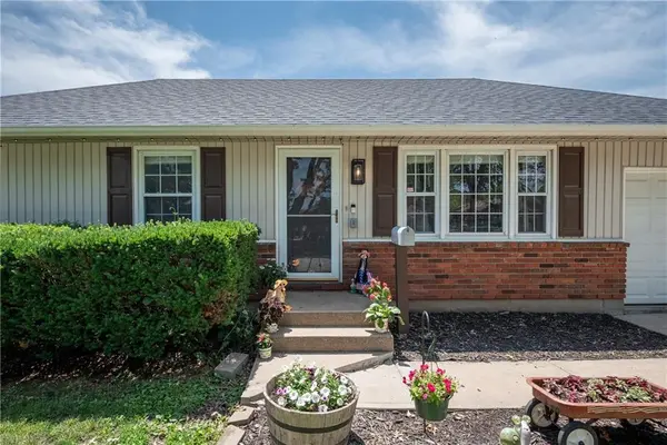 16601 E 41st ST #S, Independence, MO 64055