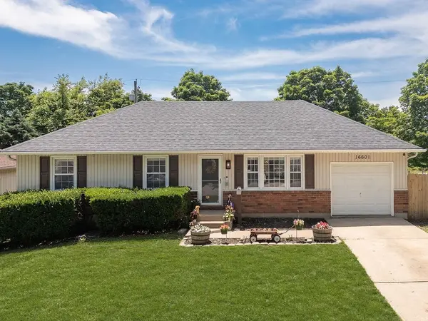 16601 E 41st ST #S,  Independence,  MO 64055