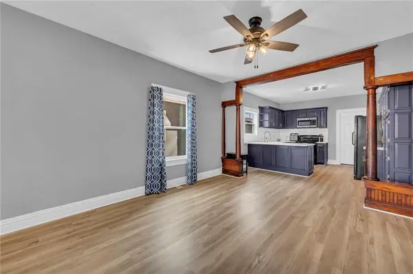 1505 W 39TH AVE, Kansas City, KS 66103