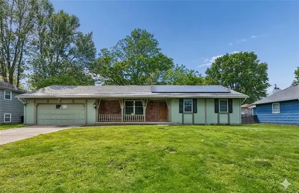 316 Hawthorne DR,  Belton,  MO 64012