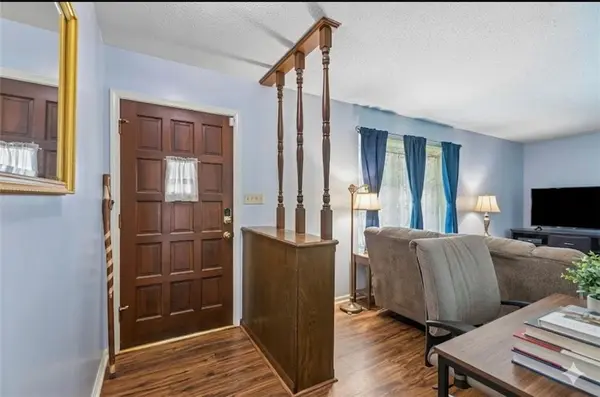 316 Hawthorne DR, Belton, MO 64012