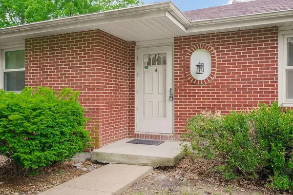2526 Tri County Line RD, Lathrop, MO 64465