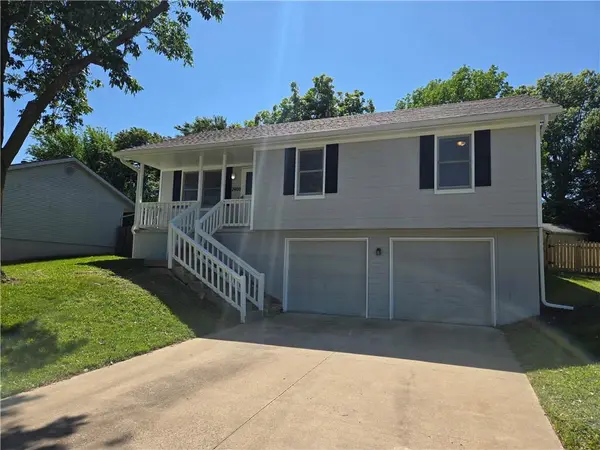 7408 N Lane AVE, Kansas City, MO 64158