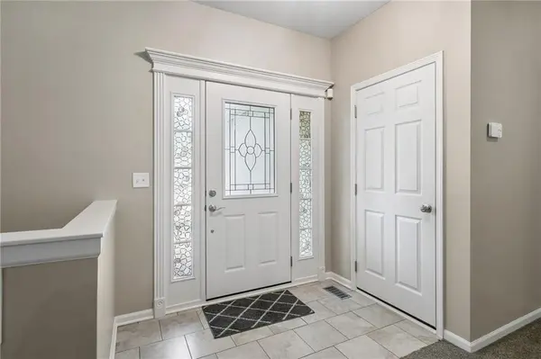 20929 Maple TER, Spring Hill, KS 66083