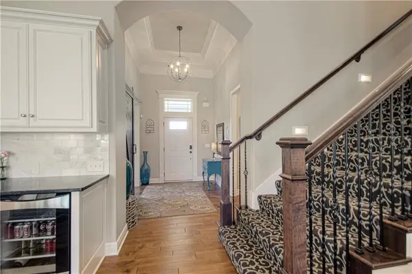 24031 W 121st ST, Olathe, KS 66061