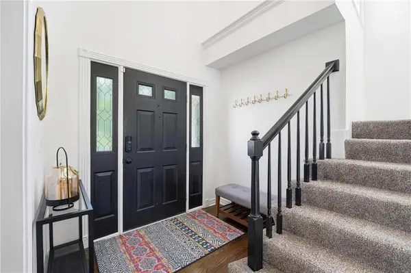 8126 NW Tipton AVE, Kansas City, MO 64152