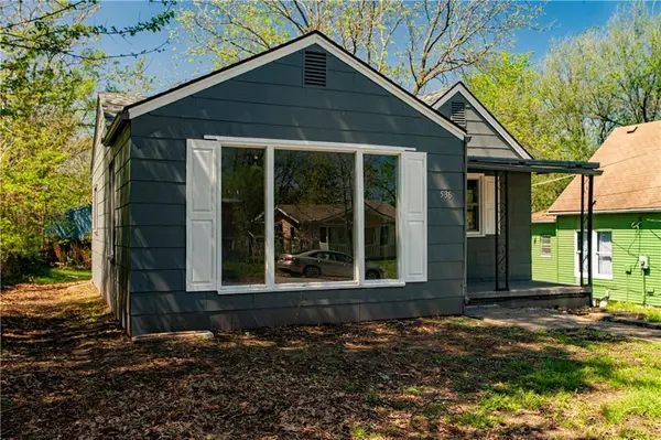 536 S Evanston AVE, Independence, MO 64053