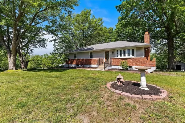 17306 Heidi AVE, Lawson, MO 64062