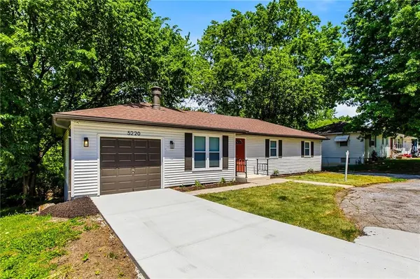 5220 Lakewood ST, Kansas City, KS 66106