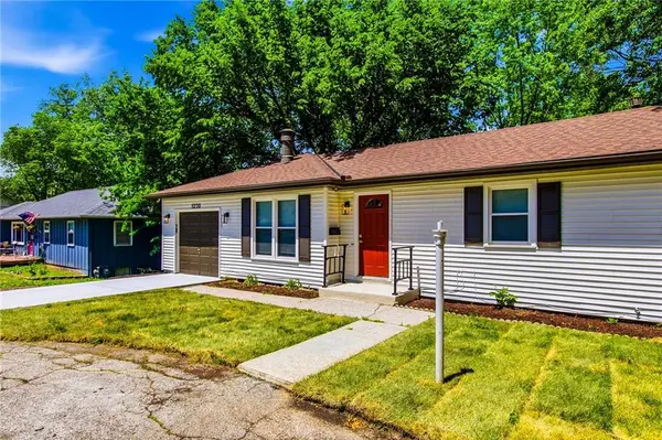 5220 Lakewood ST, Kansas City, KS 66106