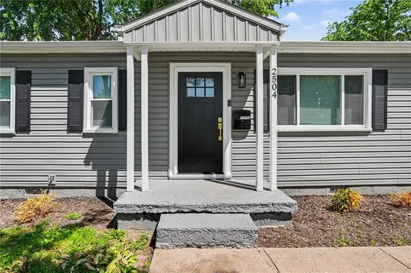 2504 NE 59th TER, Kansas City, MO 64118