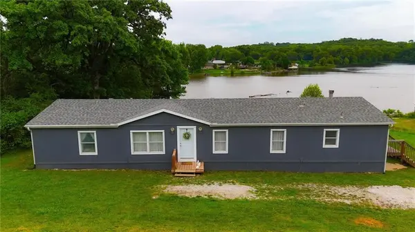 14933 Lakeshore DR, Excelsior Springs, MO 64024