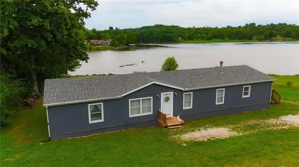 14933 Lakeshore DR, Excelsior Springs, MO 64024