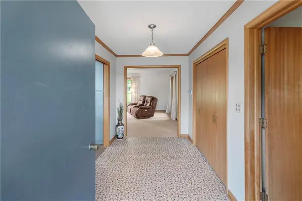 515 Barton AVE, Parsons, KS 67357