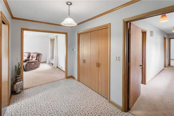 515 Barton AVE, Parsons, KS 67357