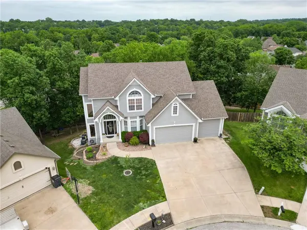5117 S Necessary CT,  Blue Springs,  MO 64015