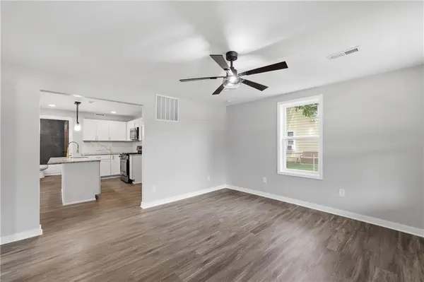 706 S Butler DR, Harrisonville, MO 64701