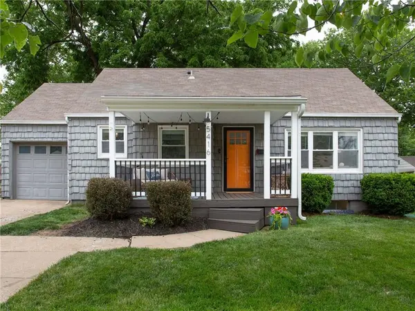 5416 W 50th ST,  Roeland Park,  KS 66205