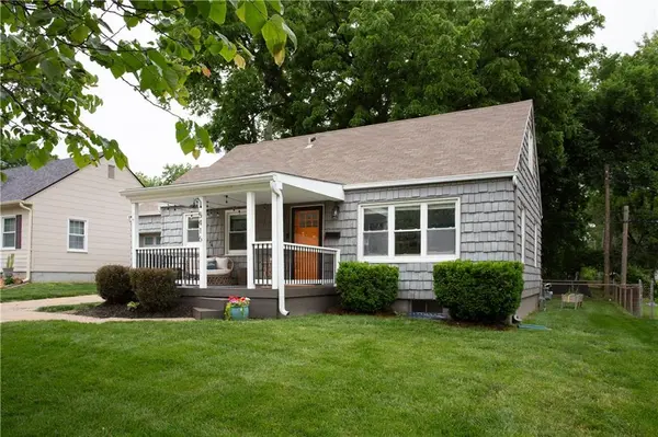 5416 W 50th ST, Roeland Park, KS 66205