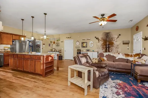 4395 Weaver School RD, Odessa, MO 64076