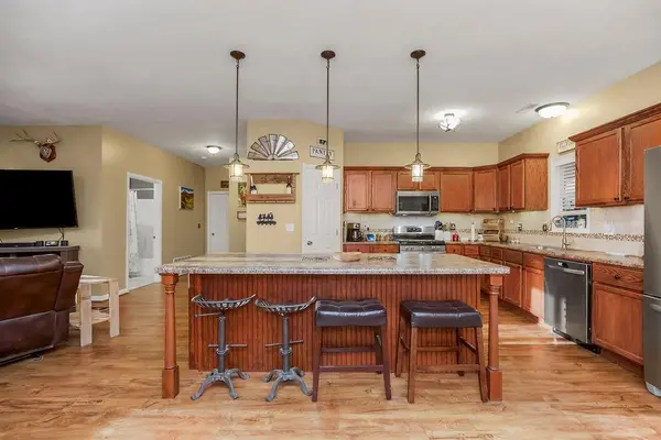 4395 Weaver School RD, Odessa, MO 64076