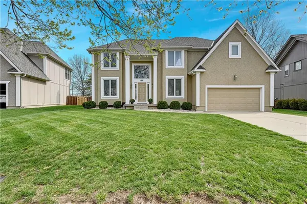 10468 W 131st ST, Overland Park, KS 66213